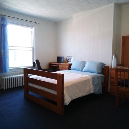 פיטסבורג A Cozy Bedroom For You To Relax מראה חיצוני תמונה