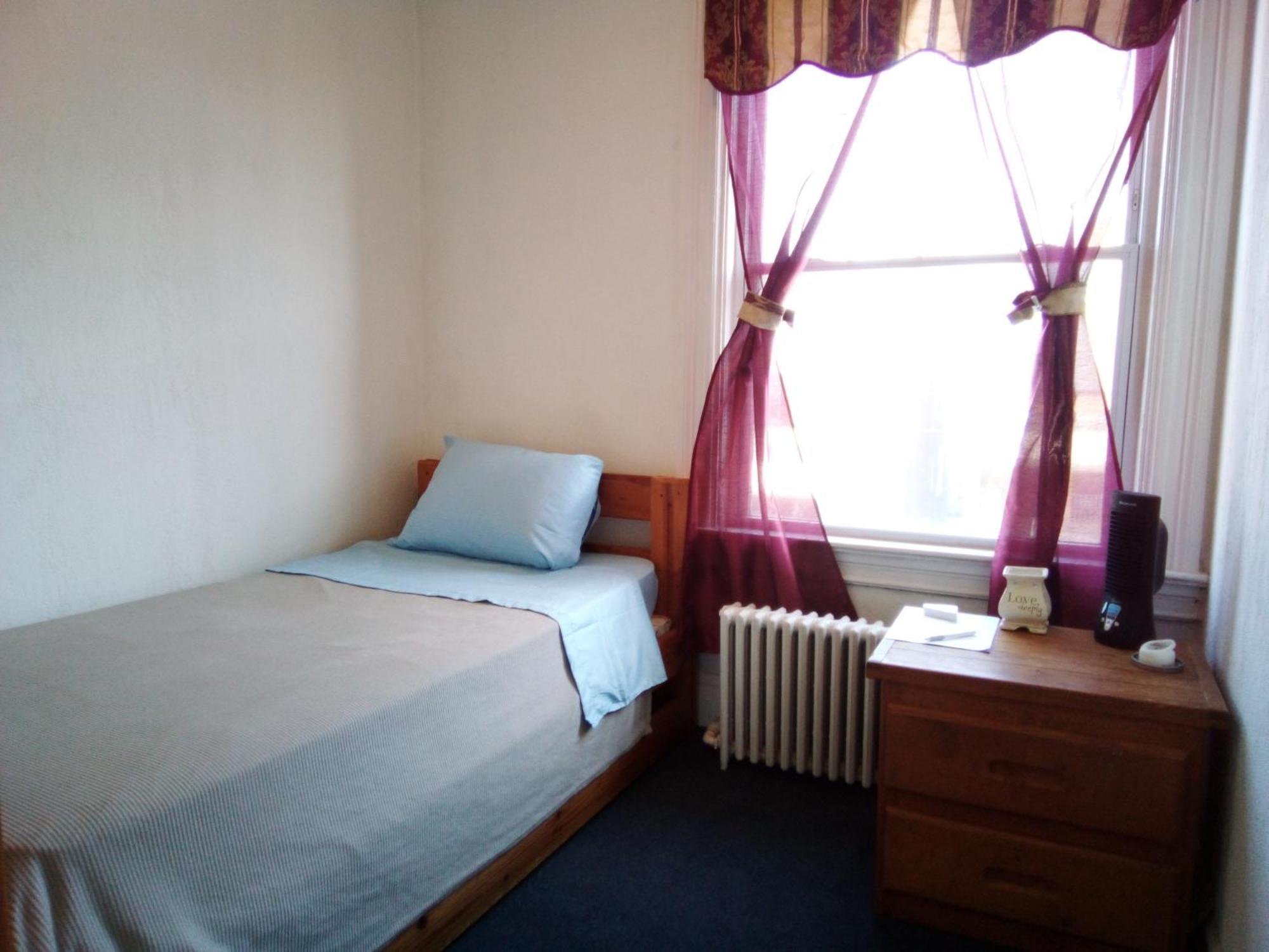 פיטסבורג A Cozy Bedroom For You To Relax מראה חיצוני תמונה
